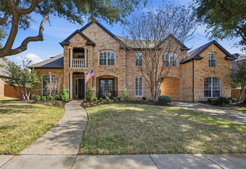 5112 Balmoral Lane Flower Mound TX 75028