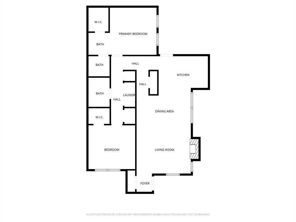 6504 Chicory Court R