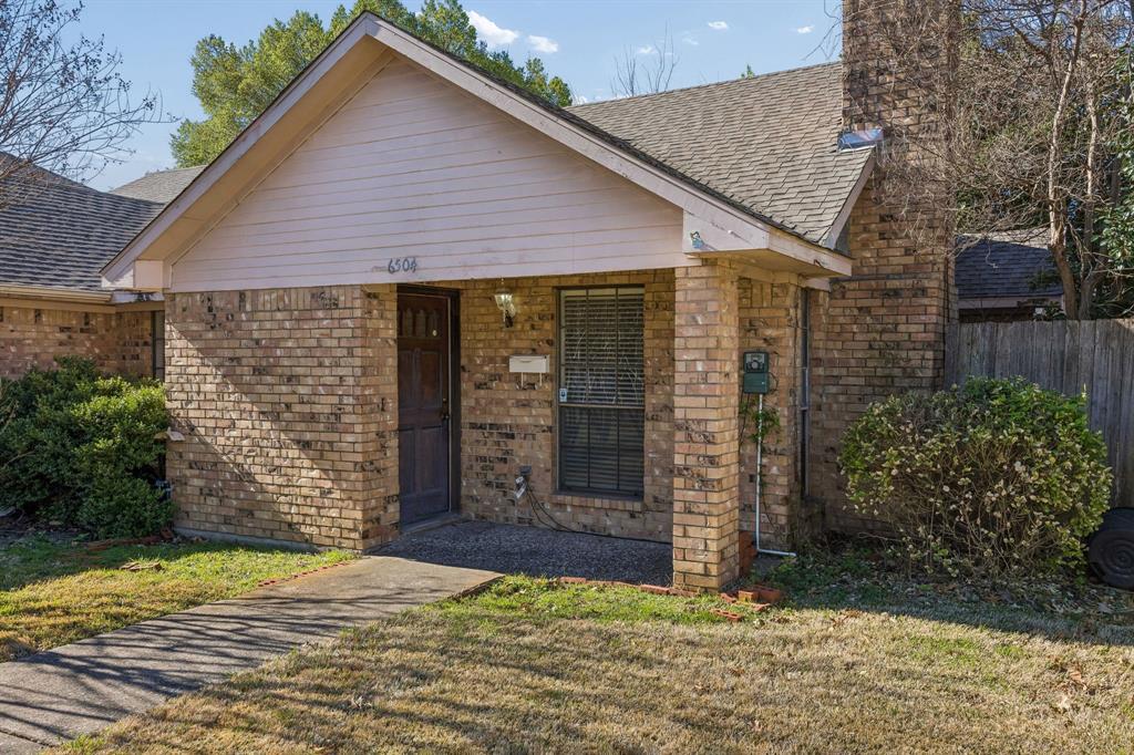 6504 Chicory Court R