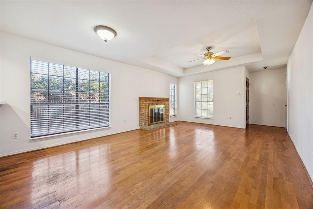 6504 Chicory Court R