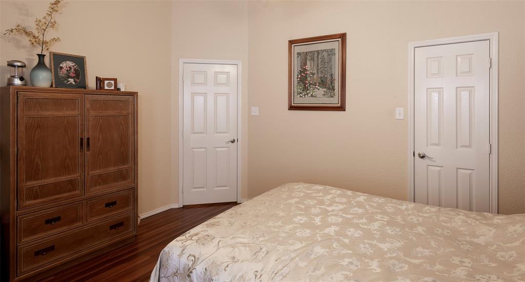 Hunters Landing Ph I B - Residential