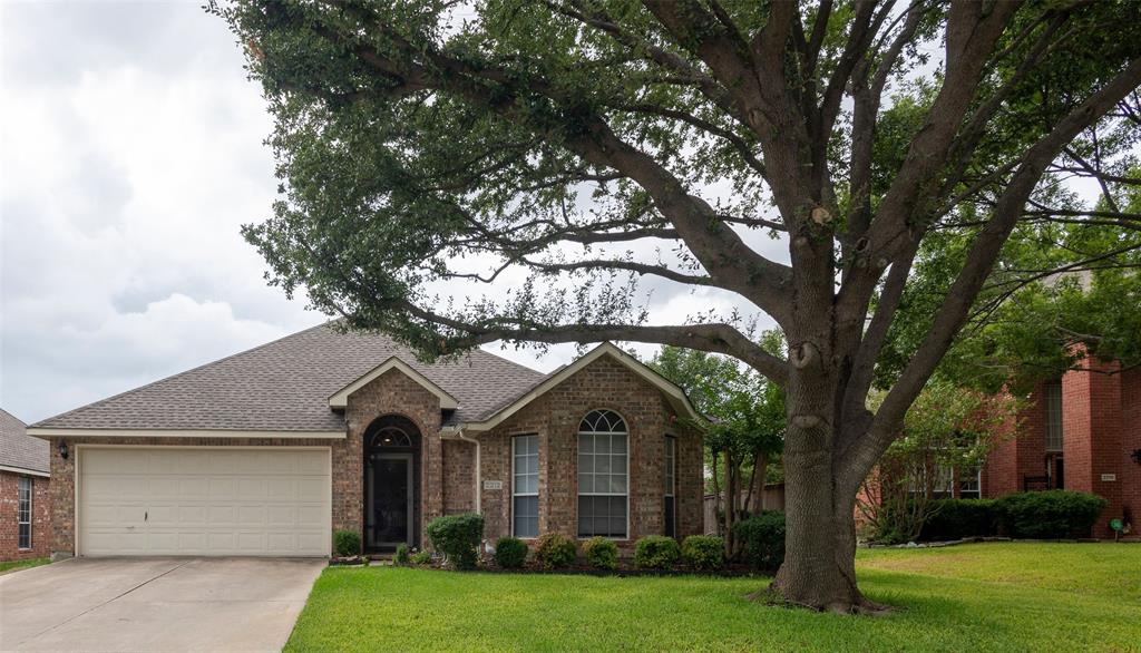 Hunters Landing Ph I B - Residential