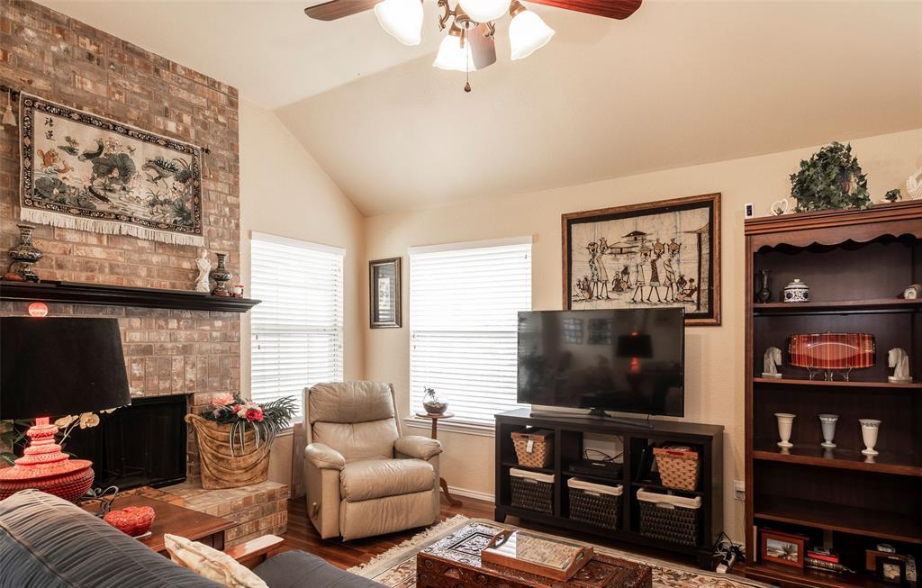 Hunters Landing Ph I B - Residential