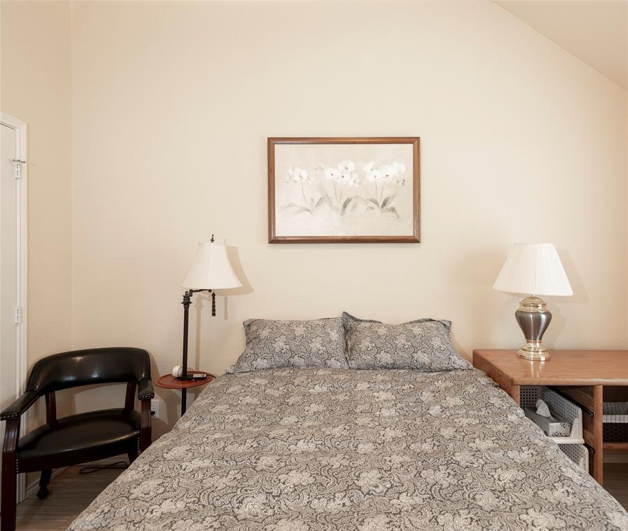 Hunters Landing Ph I B - Residential