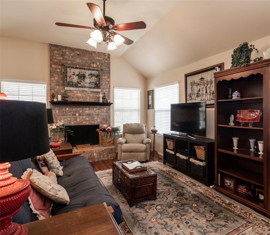 Hunters Landing Ph I B - Residential