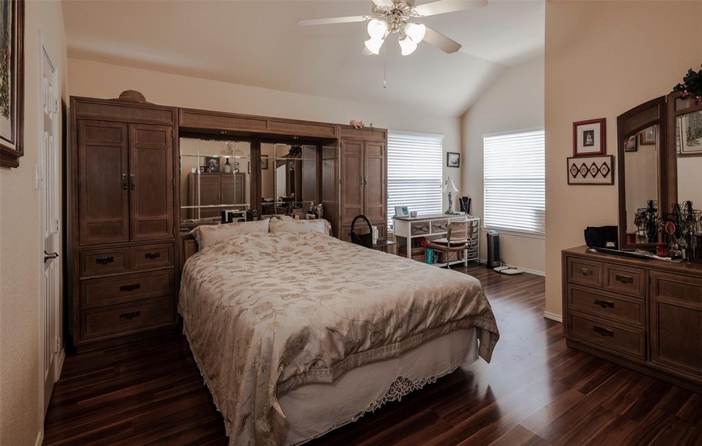 Hunters Landing Ph I B - Residential