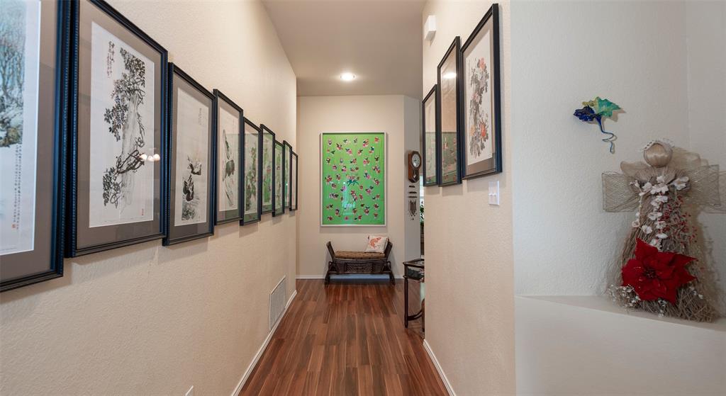 Hunters Landing Ph I B - Residential