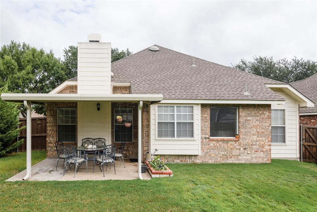 Hunters Landing Ph I B - Residential