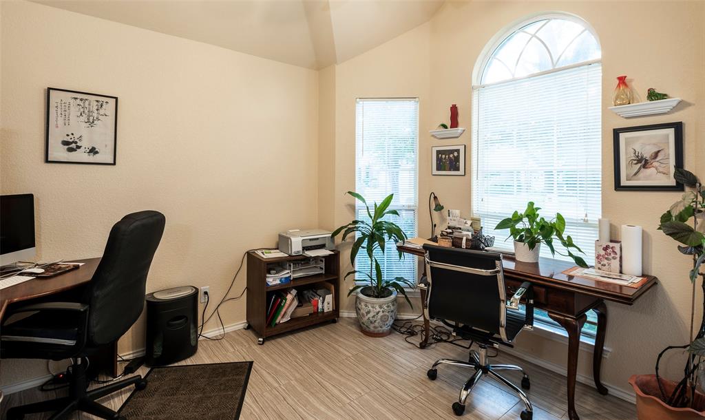 Hunters Landing Ph I B - Residential