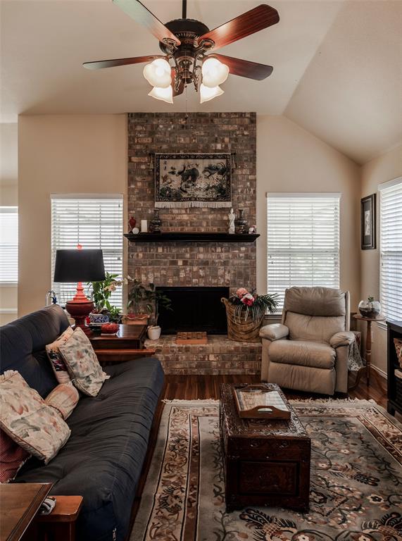 Hunters Landing Ph I B - Residential