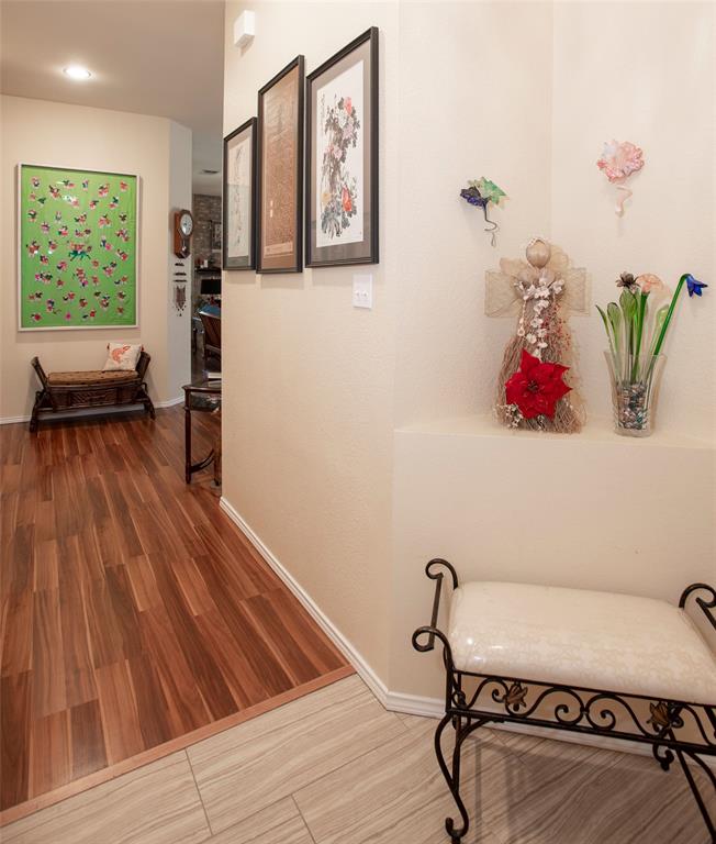 Hunters Landing Ph I B - Residential