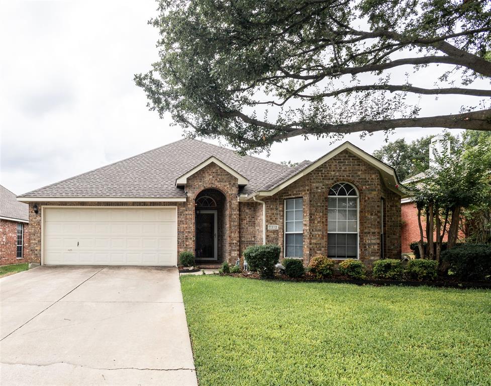 Hunters Landing Ph I B - Residential