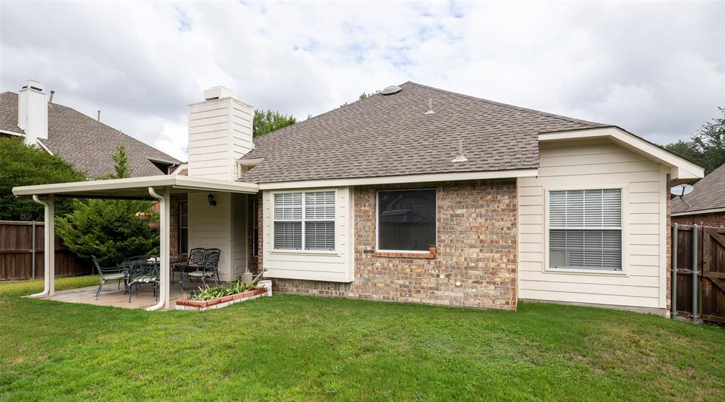 Hunters Landing Ph I B - Residential