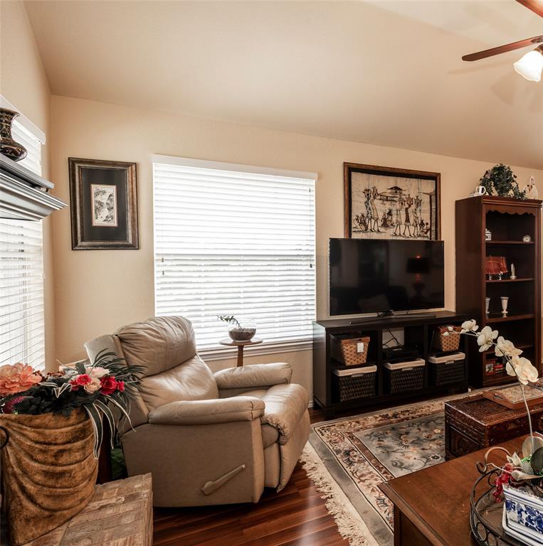 Hunters Landing Ph I B - Residential