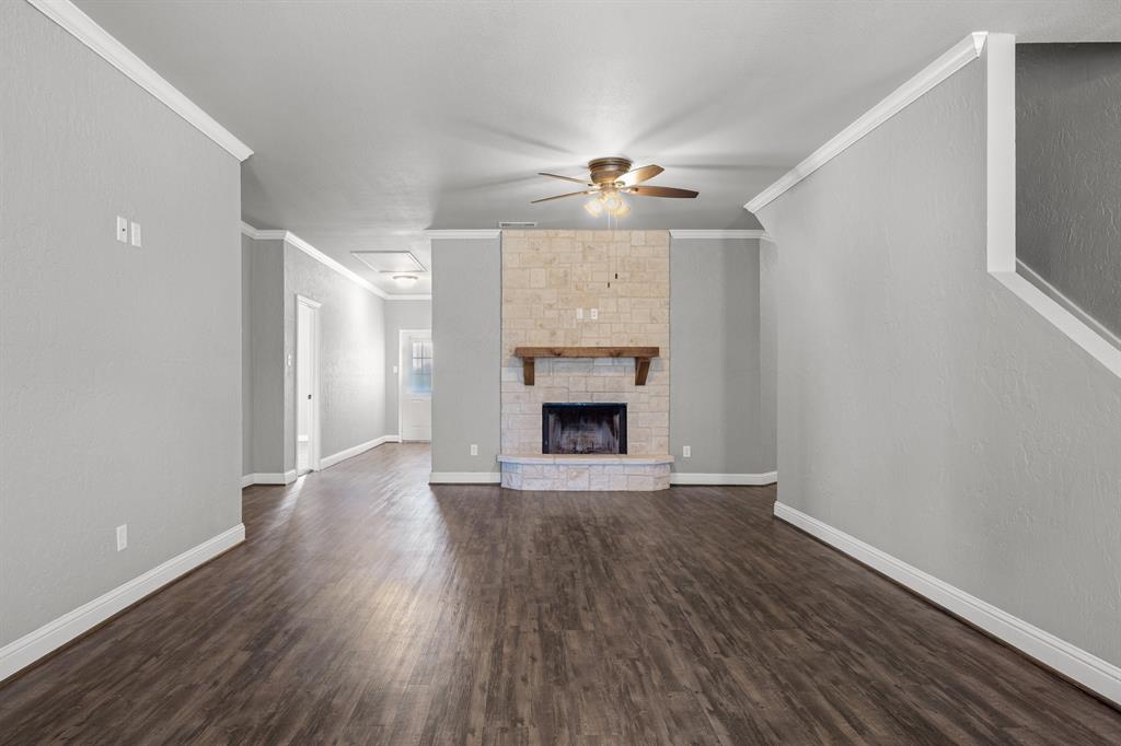 A J Horsley Surv Abs #337 - Residential