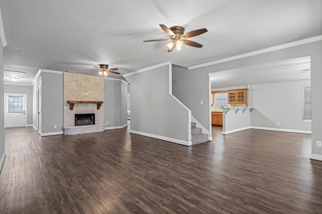 A J Horsley Surv Abs #337 - Residential