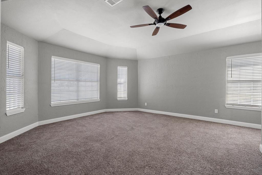 A J Horsley Surv Abs #337 - Residential