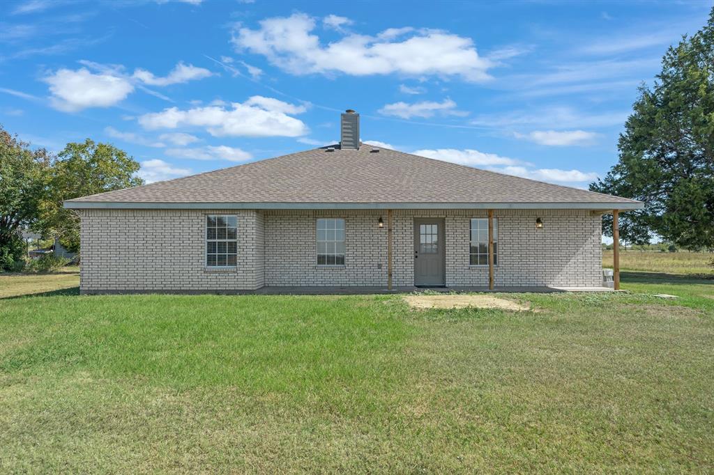 A J Horsley Surv Abs #337 - Residential