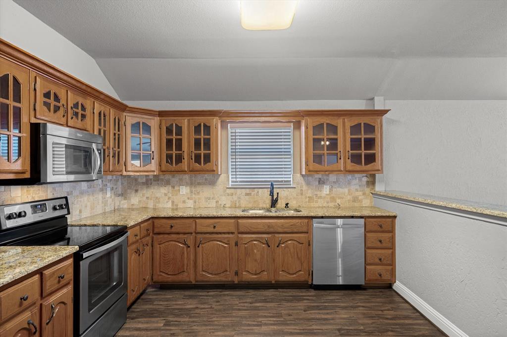 A J Horsley Surv Abs #337 - Residential