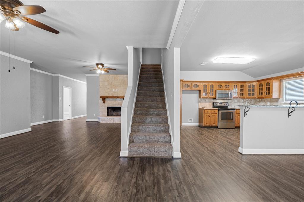 A J Horsley Surv Abs #337 - Residential