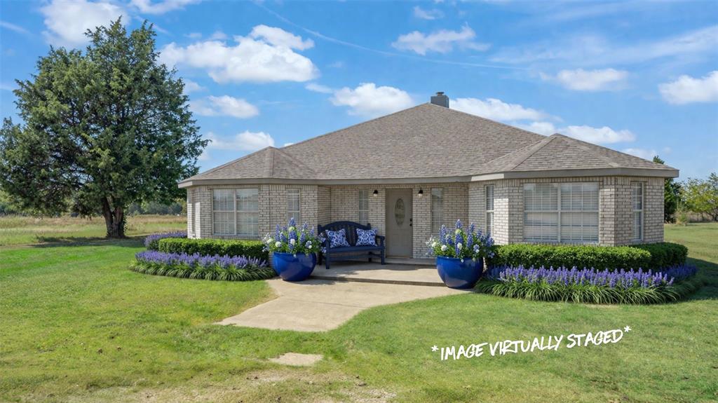 A J Horsley Surv Abs #337 - Residential