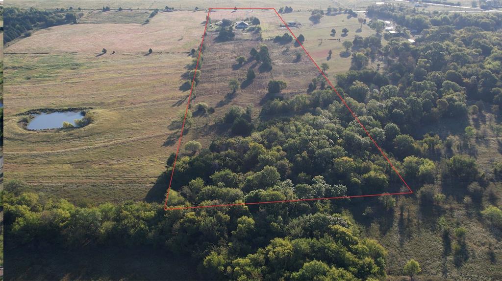 A J Horsley Surv Abs #337 - Residential