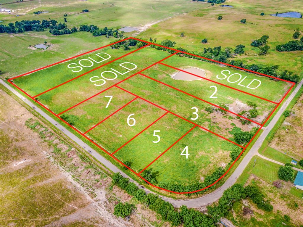 Lot 6 Spring Ranch