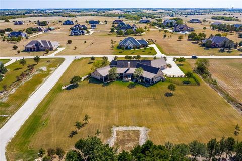 A home in Celina