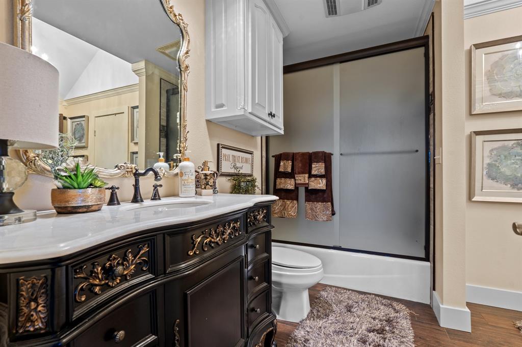 Silverado On The Brazos - Residential