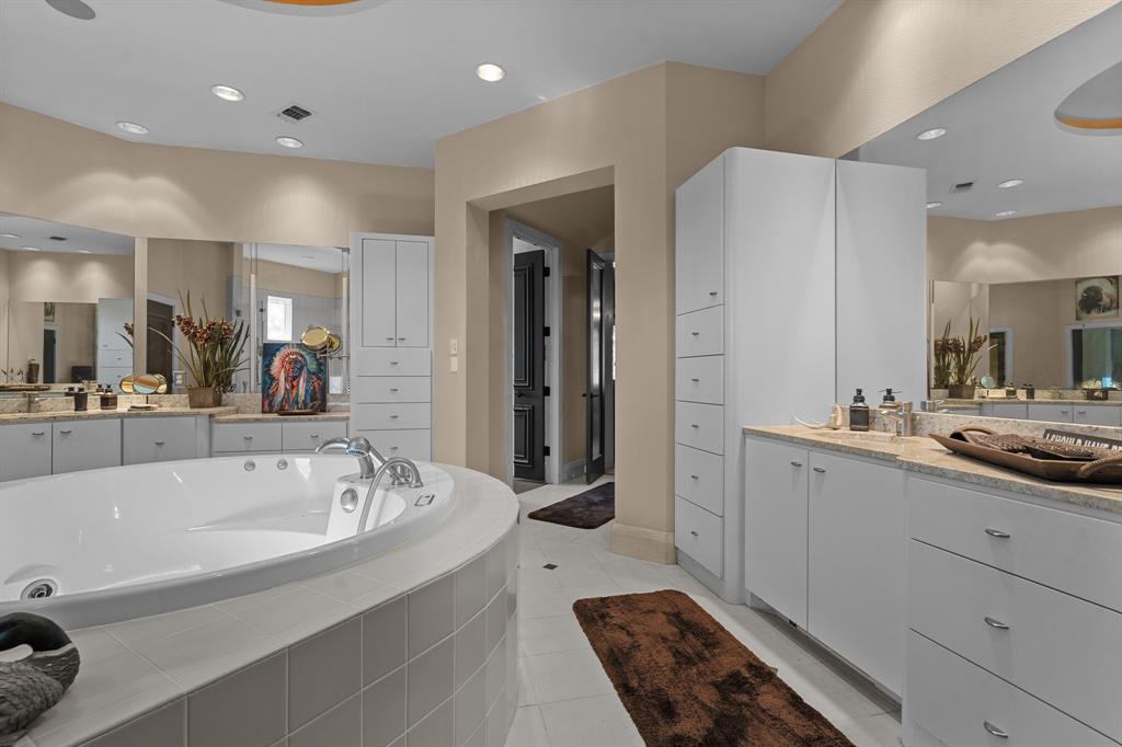 Silverado On The Brazos - Residential