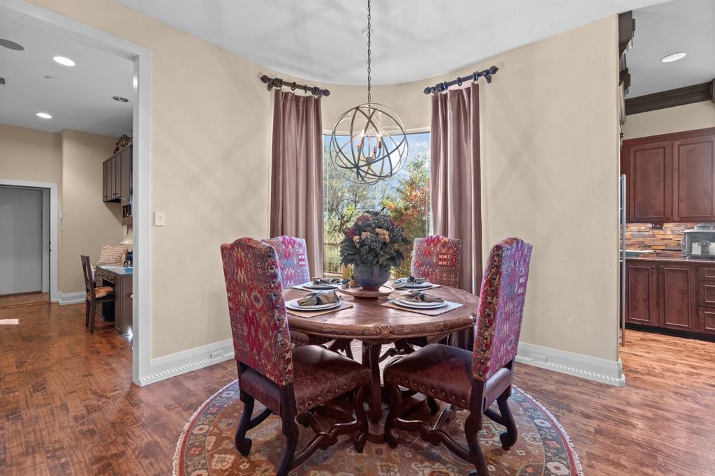 Silverado On The Brazos - Residential