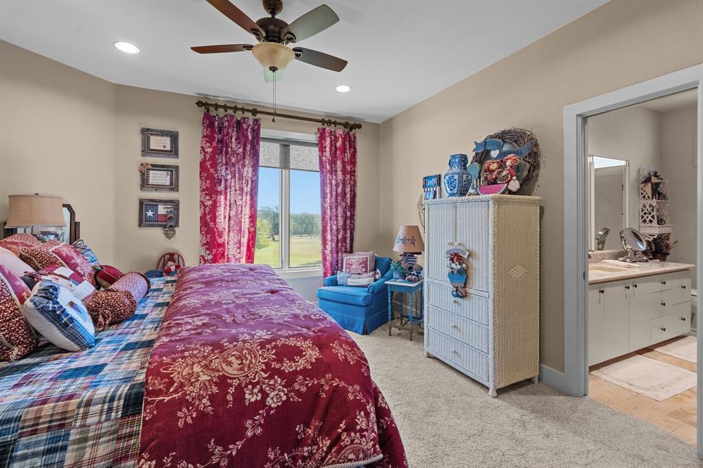 Silverado On The Brazos - Residential