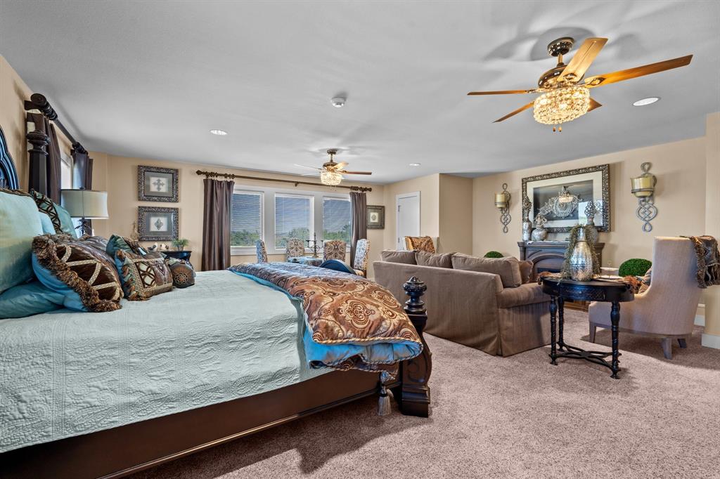 Silverado On The Brazos - Residential