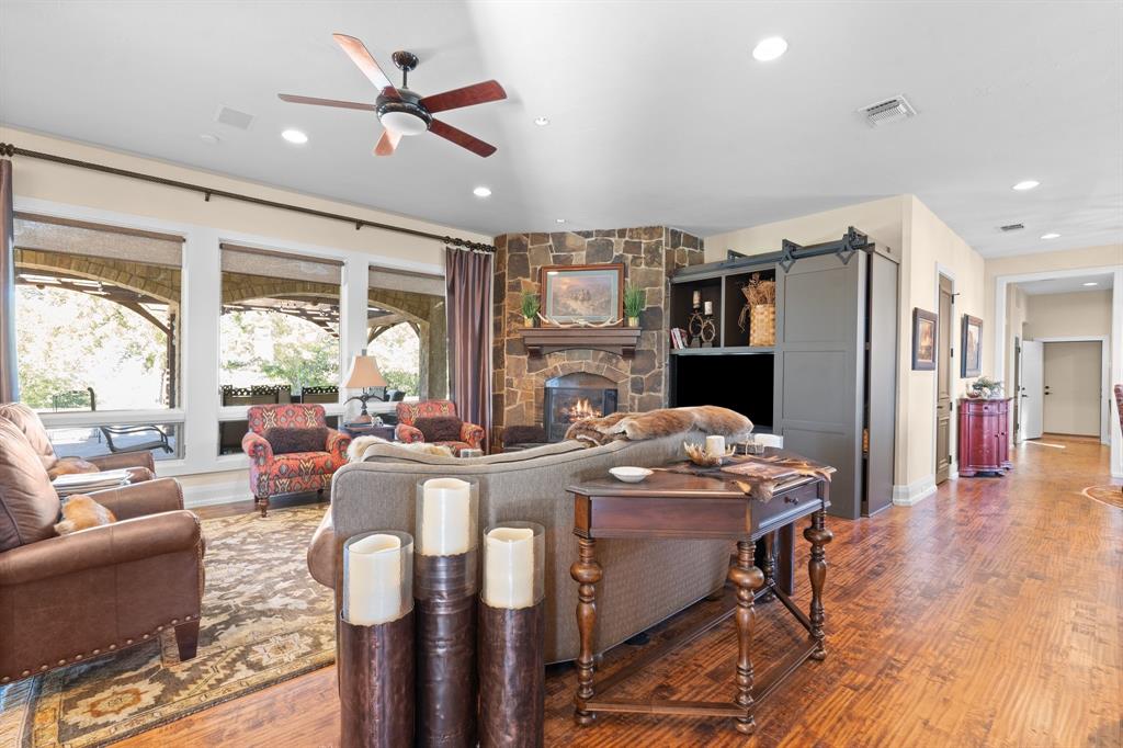 Silverado On The Brazos - Residential