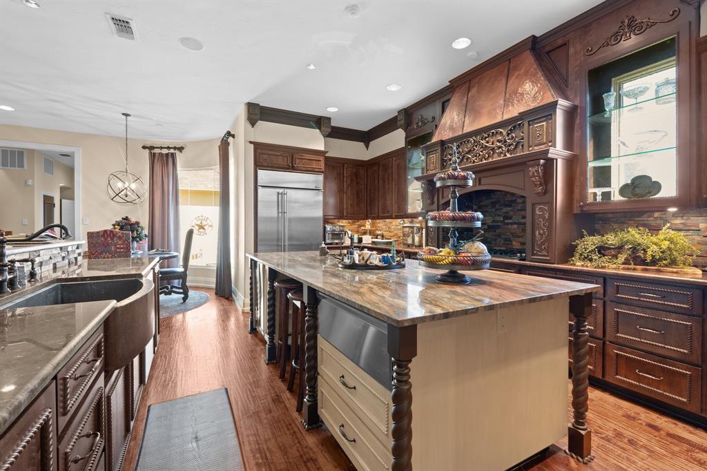 Silverado On The Brazos - Residential