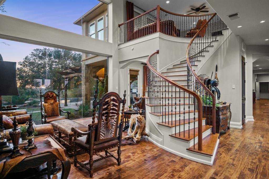 Silverado On The Brazos - Residential