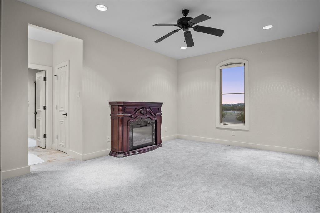 Silverado On The Brazos - Residential