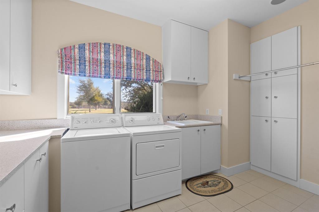 Silverado On The Brazos - Residential