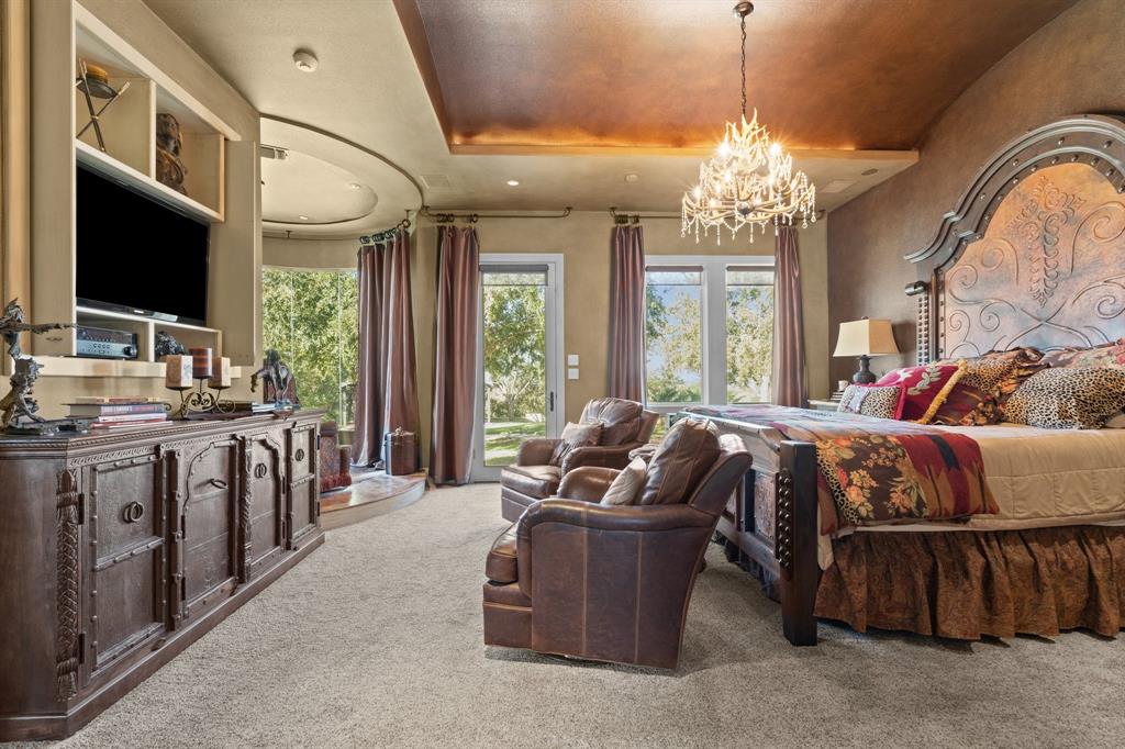 Silverado On The Brazos - Residential