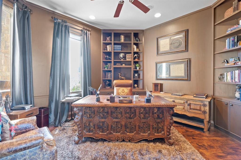 Silverado On The Brazos - Residential