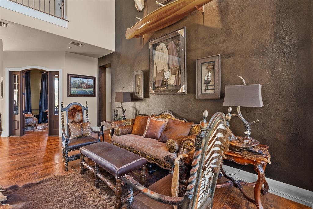 Silverado On The Brazos - Residential