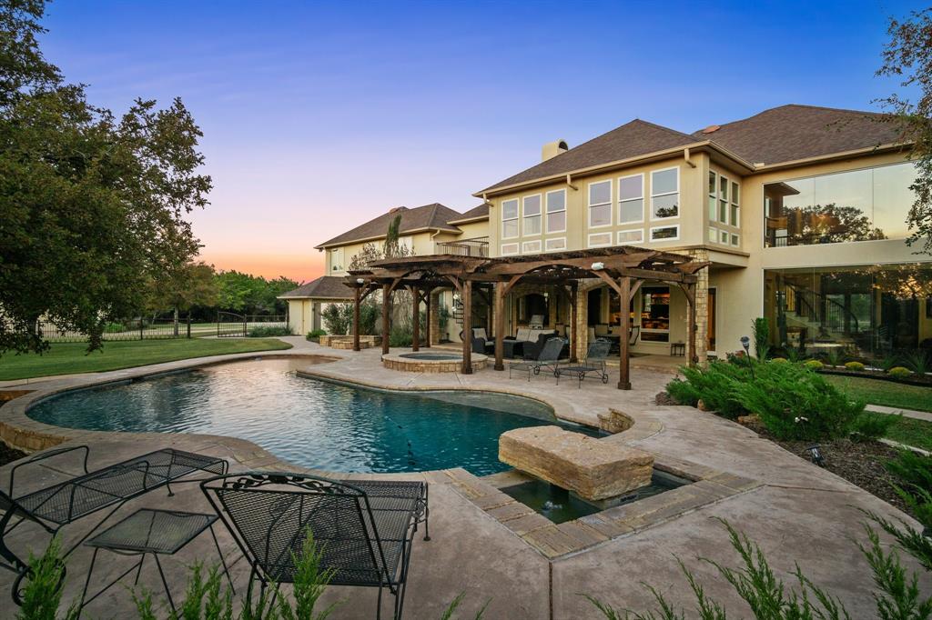 Silverado On The Brazos - Residential