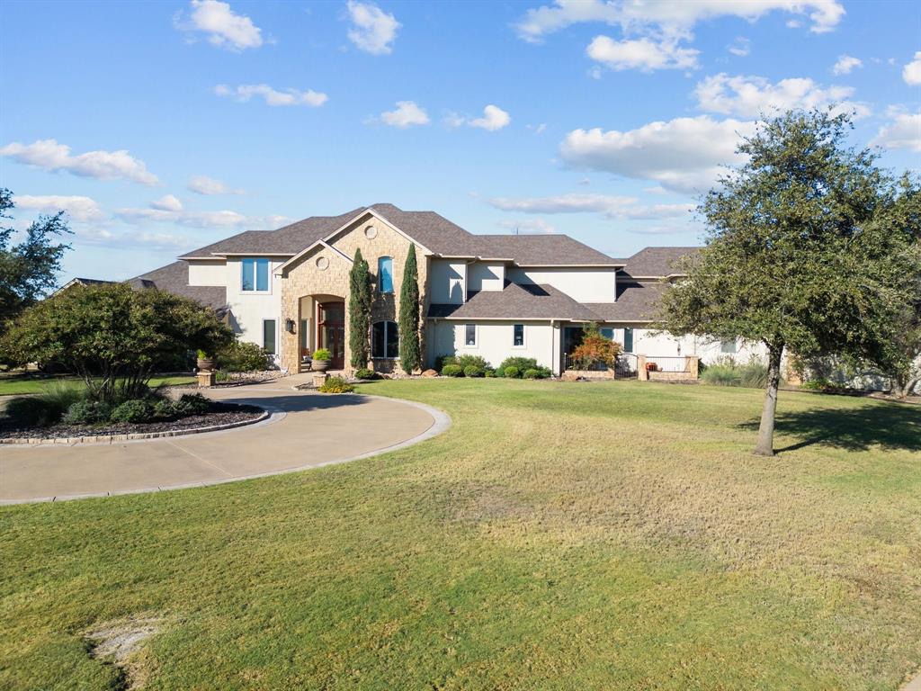 2312 Cactus Rio Lane