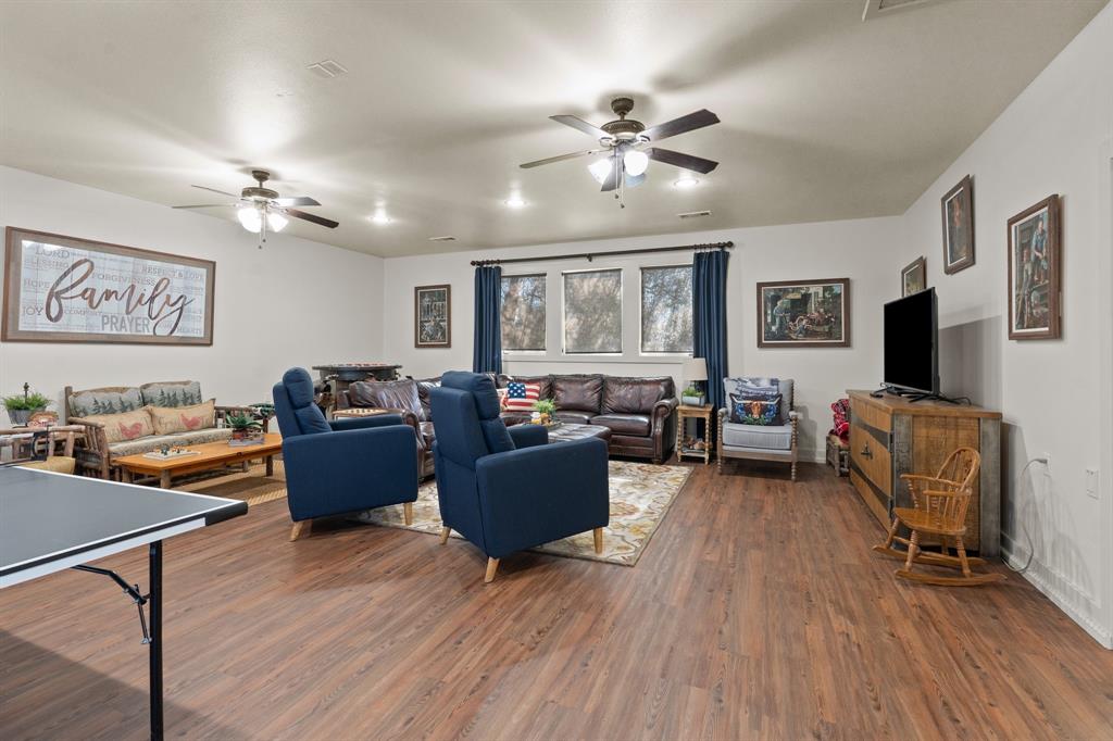 Silverado On The Brazos - Residential