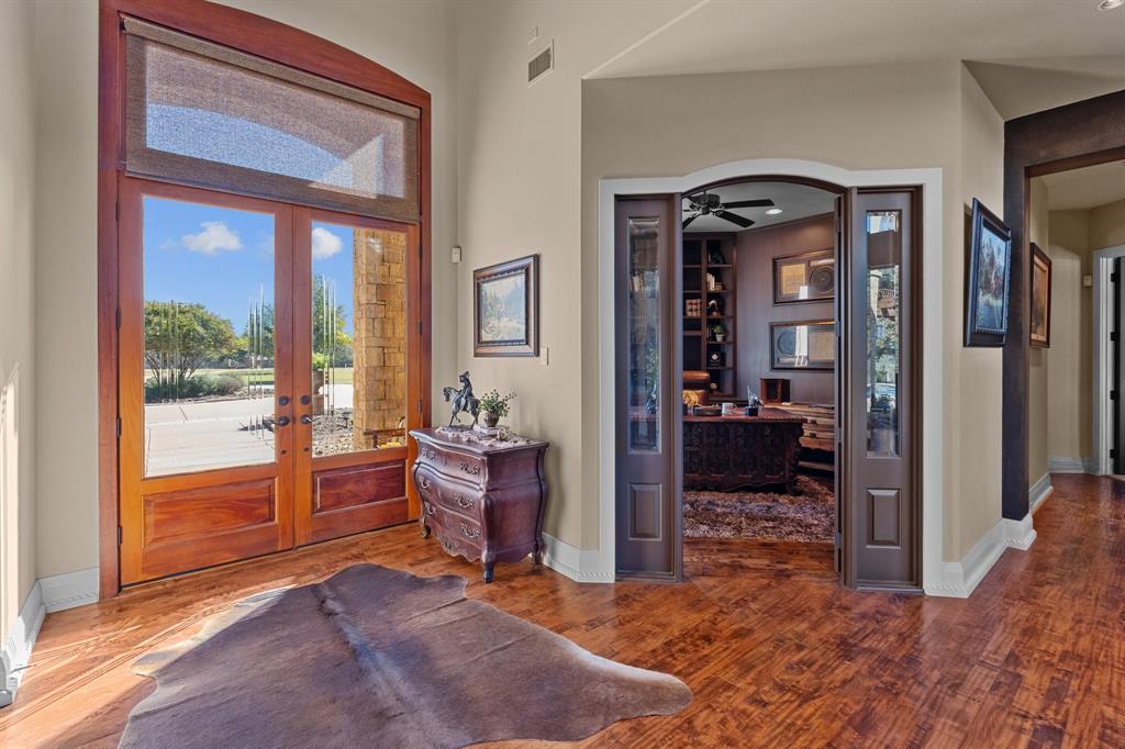 Silverado On The Brazos - Residential