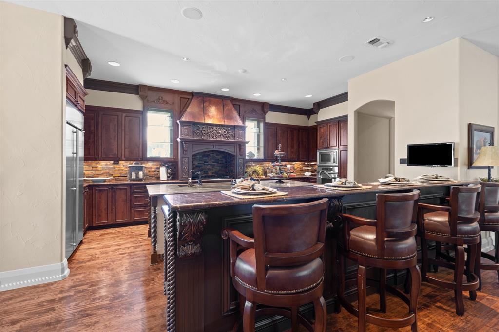 Silverado On The Brazos - Residential