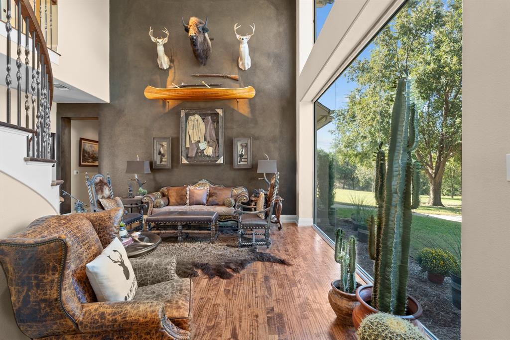 Silverado On The Brazos - Residential