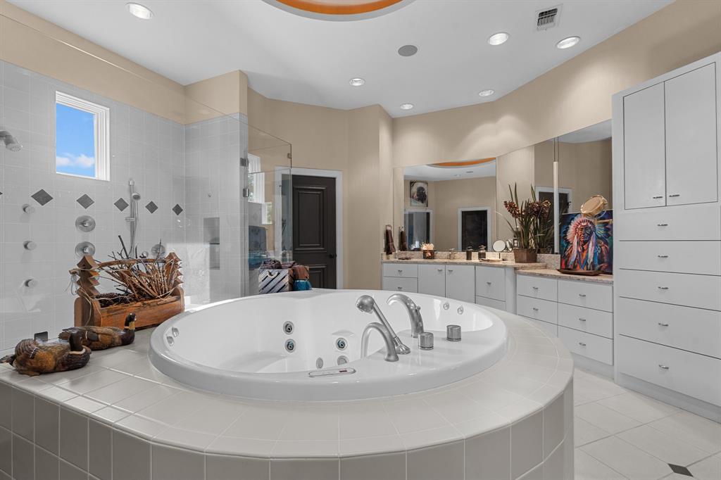 Silverado On The Brazos - Residential