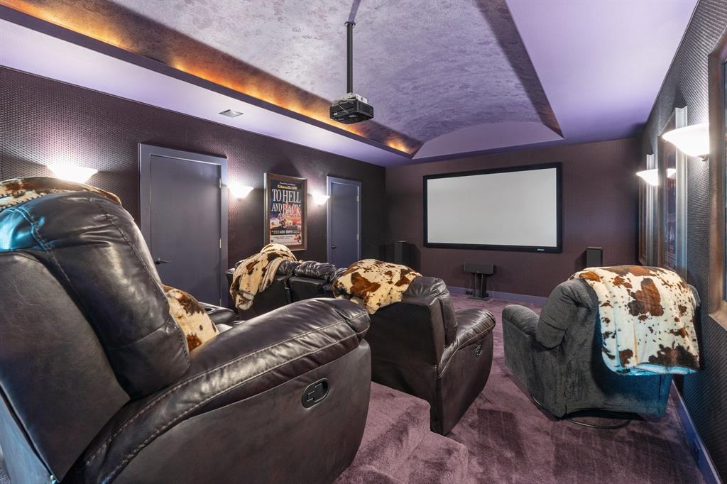 Silverado On The Brazos - Residential