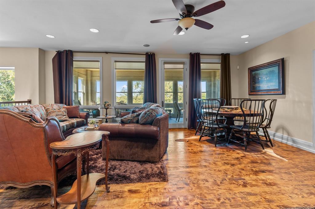 Silverado On The Brazos - Residential